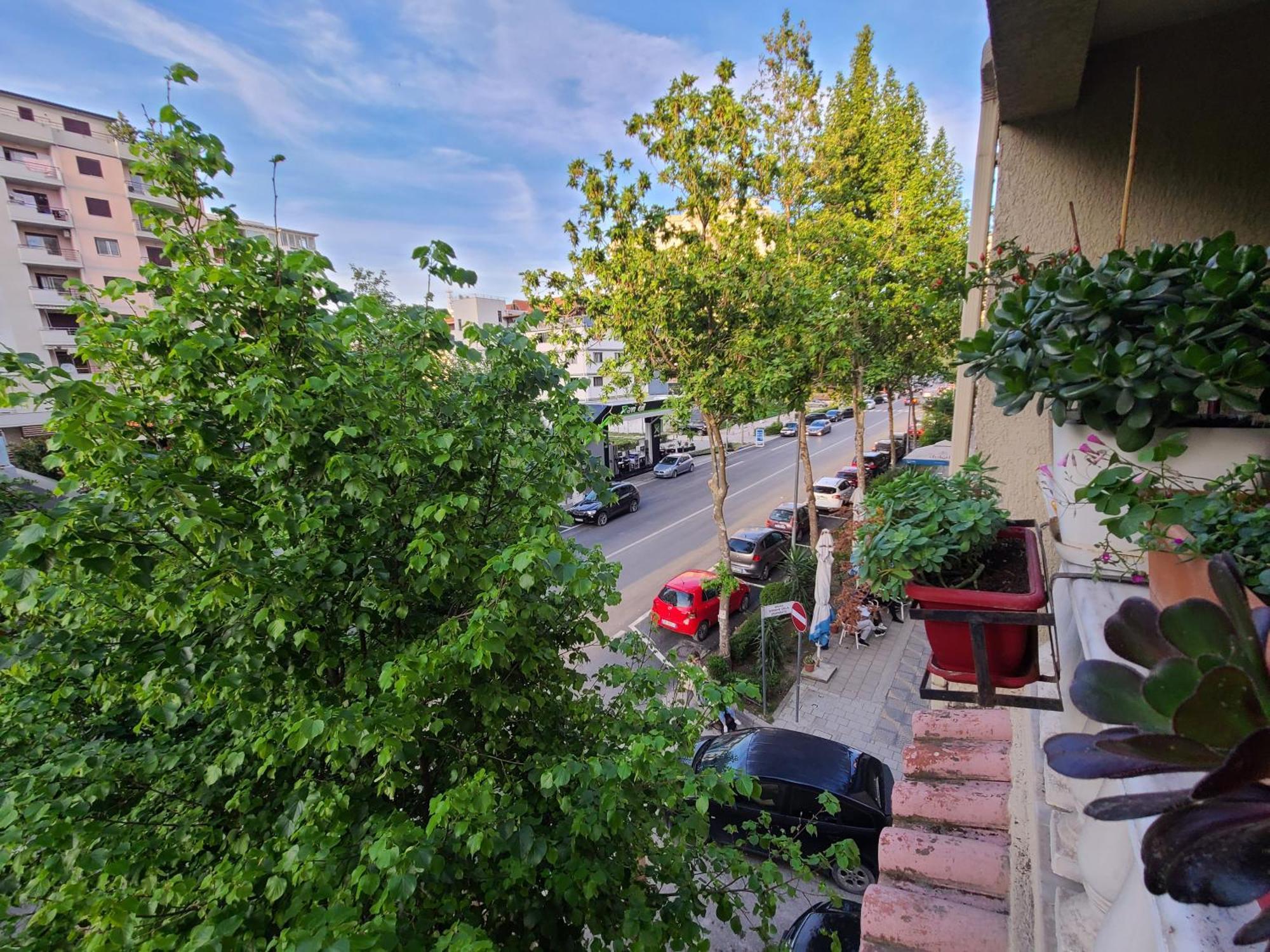 Vlorë Hotel Martini מראה חיצוני תמונה