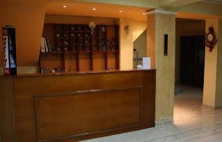 Vlorë Hotel Martini מראה חיצוני תמונה